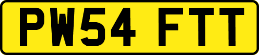 PW54FTT