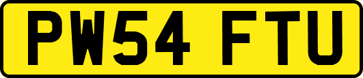 PW54FTU