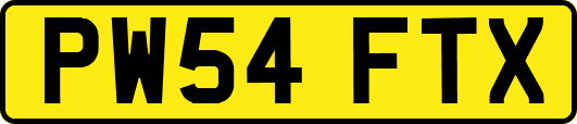 PW54FTX