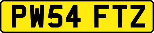 PW54FTZ