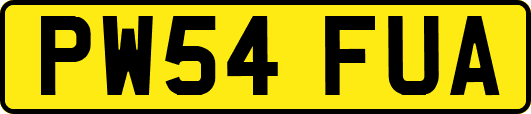 PW54FUA