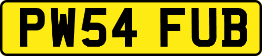 PW54FUB