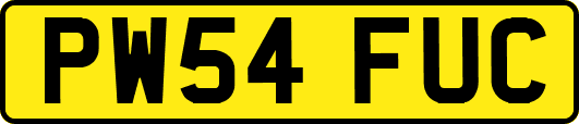 PW54FUC