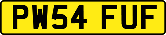 PW54FUF