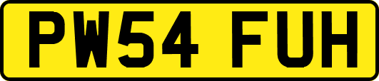 PW54FUH