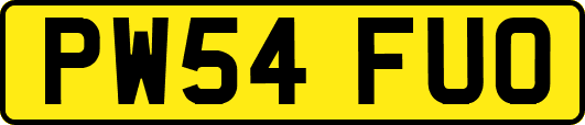 PW54FUO