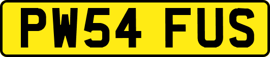 PW54FUS