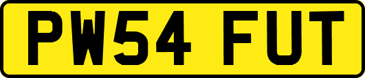 PW54FUT
