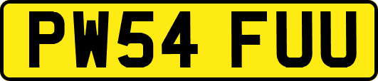 PW54FUU