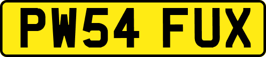 PW54FUX