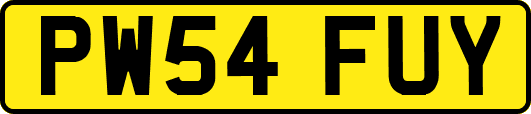 PW54FUY