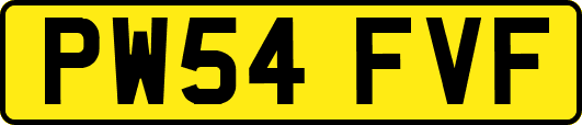 PW54FVF