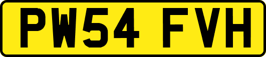 PW54FVH