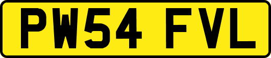 PW54FVL