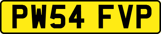 PW54FVP