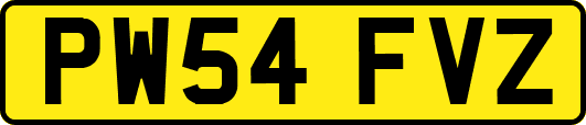 PW54FVZ