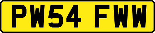 PW54FWW