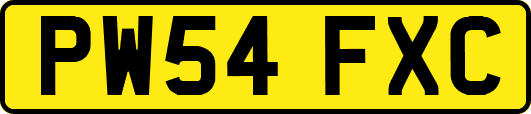 PW54FXC