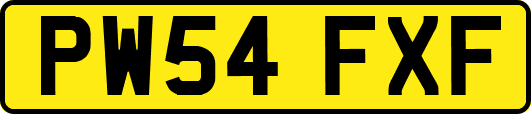 PW54FXF