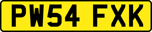 PW54FXK