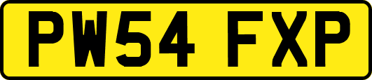 PW54FXP