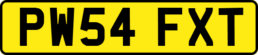 PW54FXT