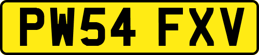 PW54FXV
