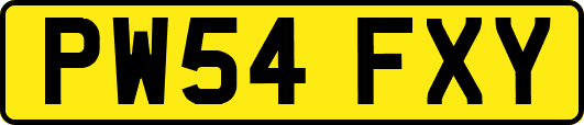 PW54FXY