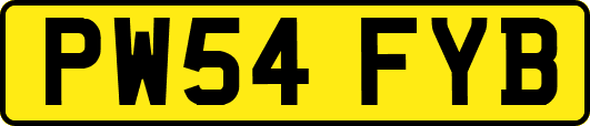 PW54FYB