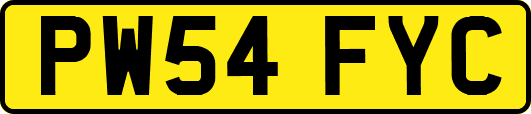 PW54FYC