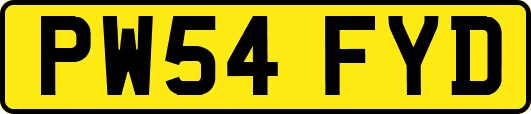PW54FYD