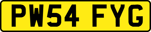 PW54FYG