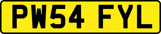 PW54FYL
