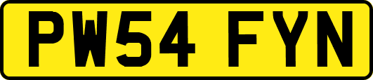 PW54FYN