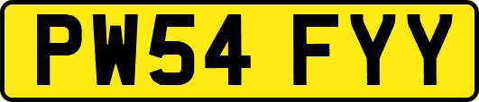 PW54FYY