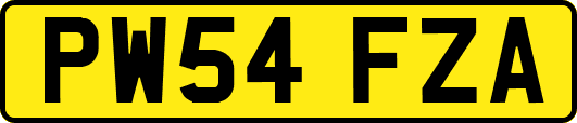 PW54FZA