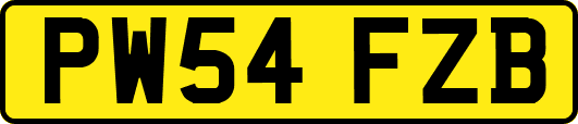 PW54FZB