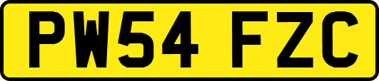 PW54FZC
