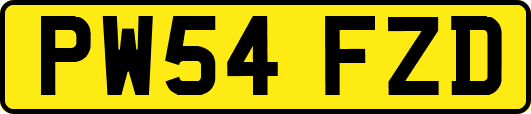 PW54FZD