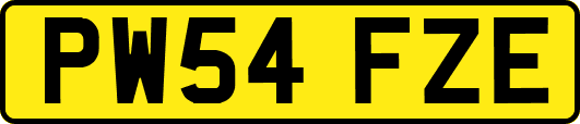 PW54FZE