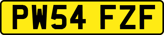PW54FZF