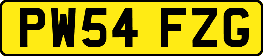 PW54FZG