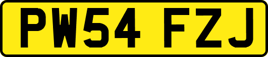 PW54FZJ