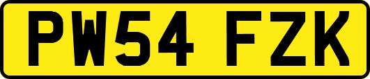 PW54FZK