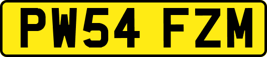 PW54FZM