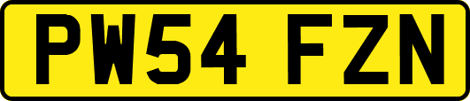 PW54FZN