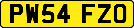 PW54FZO