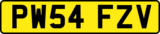 PW54FZV