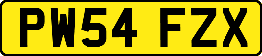 PW54FZX