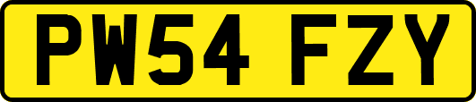 PW54FZY